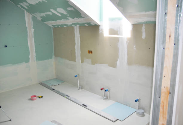 Professional Drywall & Painting Services in West Clarkston Highland, WA